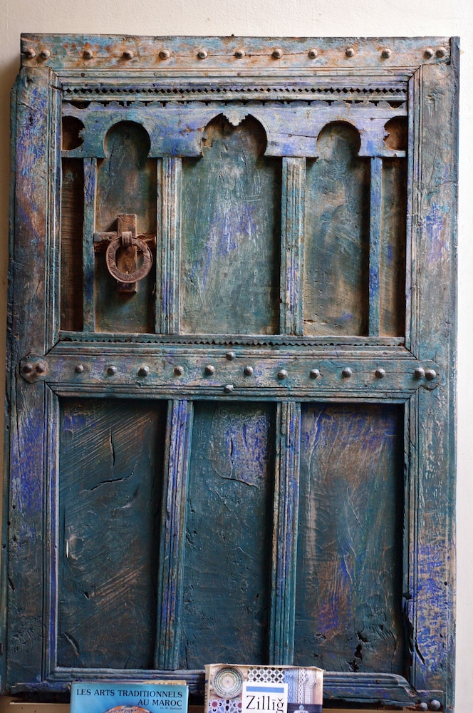 Dar Doukkala Riad & Spa