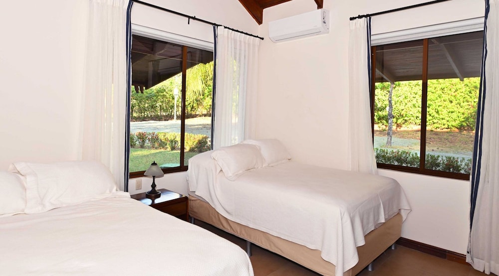 Playa Prieta Beachfront Villas