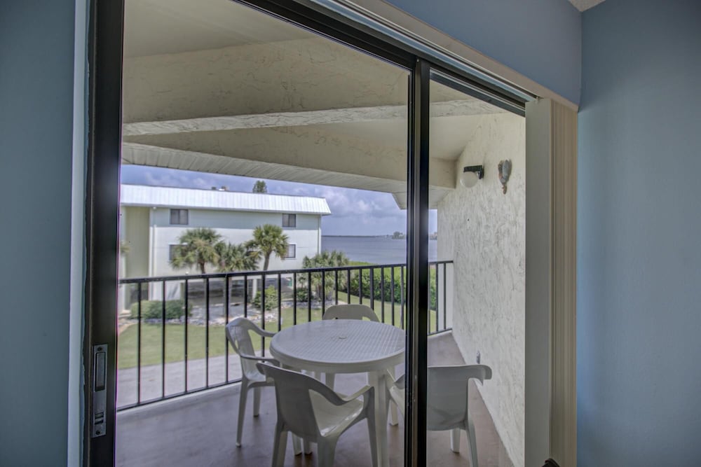 Anna Maria Island Bridge Port Beach Resort