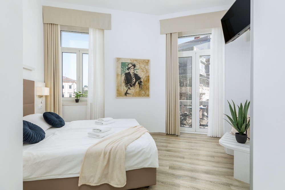 Boutique Suites Joyce