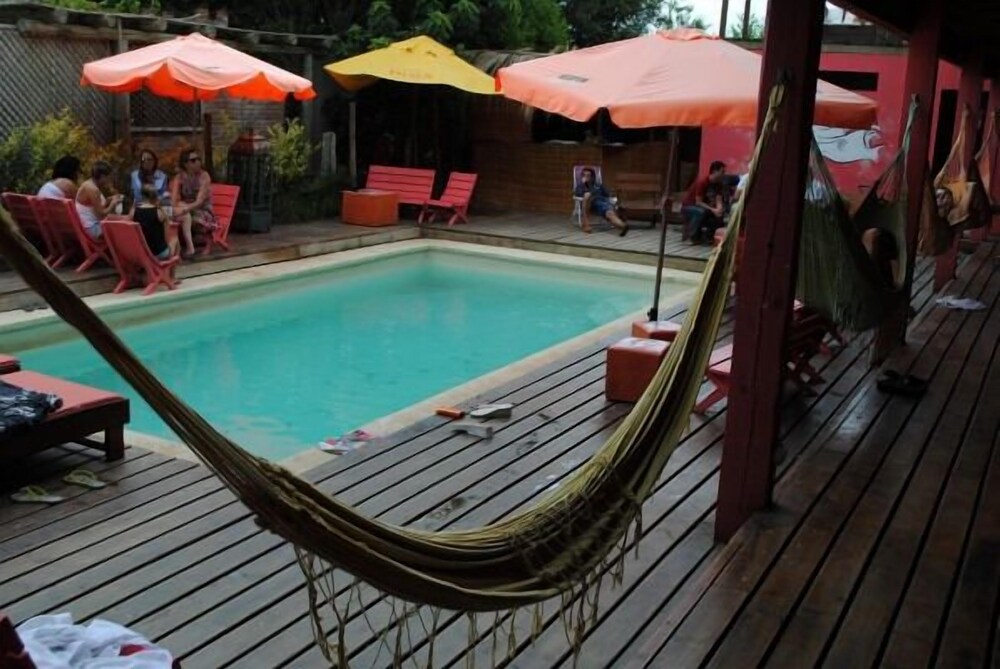La Rubia Hostel