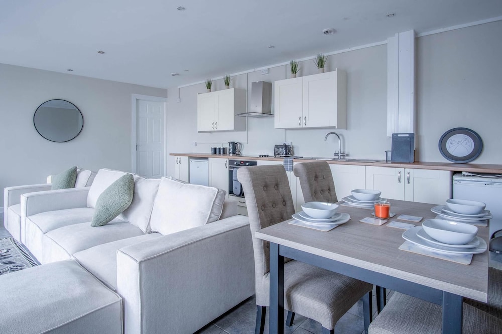 Meadow View - 1 Bedroom Cottage - Manorbier