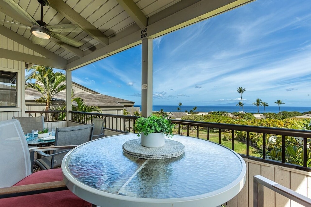 Wailea Ekolu 804 1 Bedroom Condo