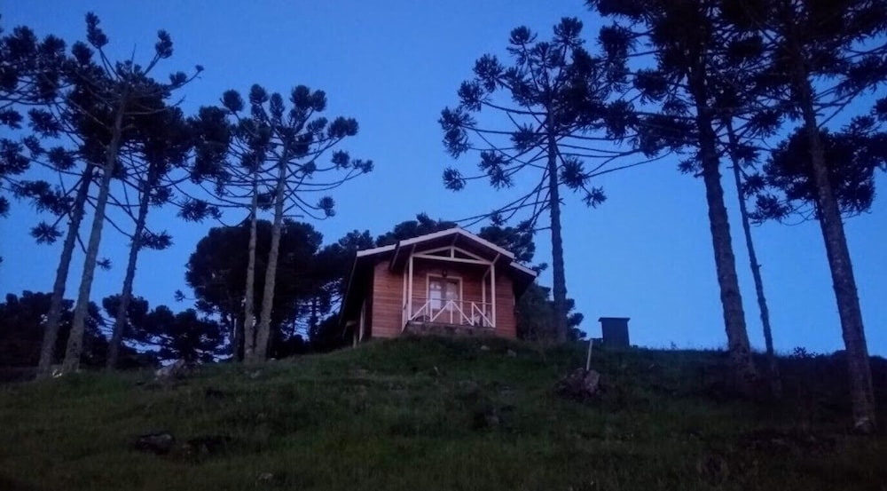 Pousada Fazenda Pedra Preta