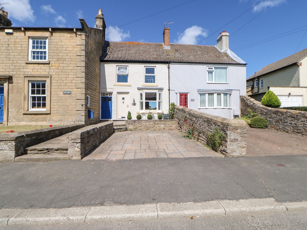 Dale Cottage