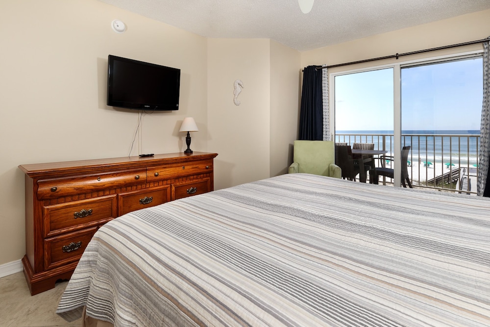 Gulf Dunes 315 by Brooks and Shorey Resorts
