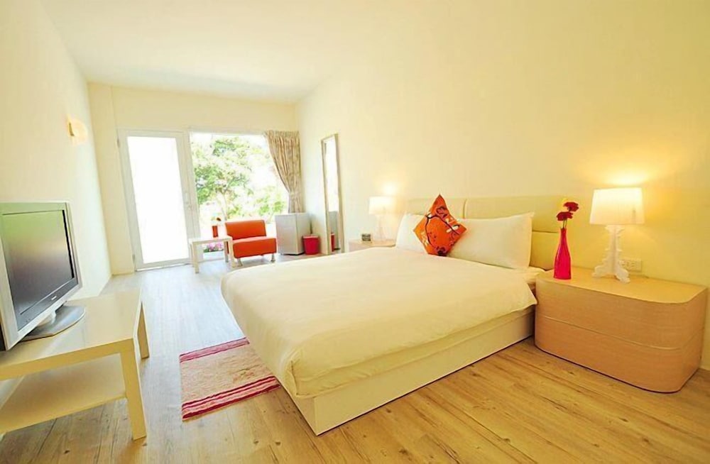 An B&B