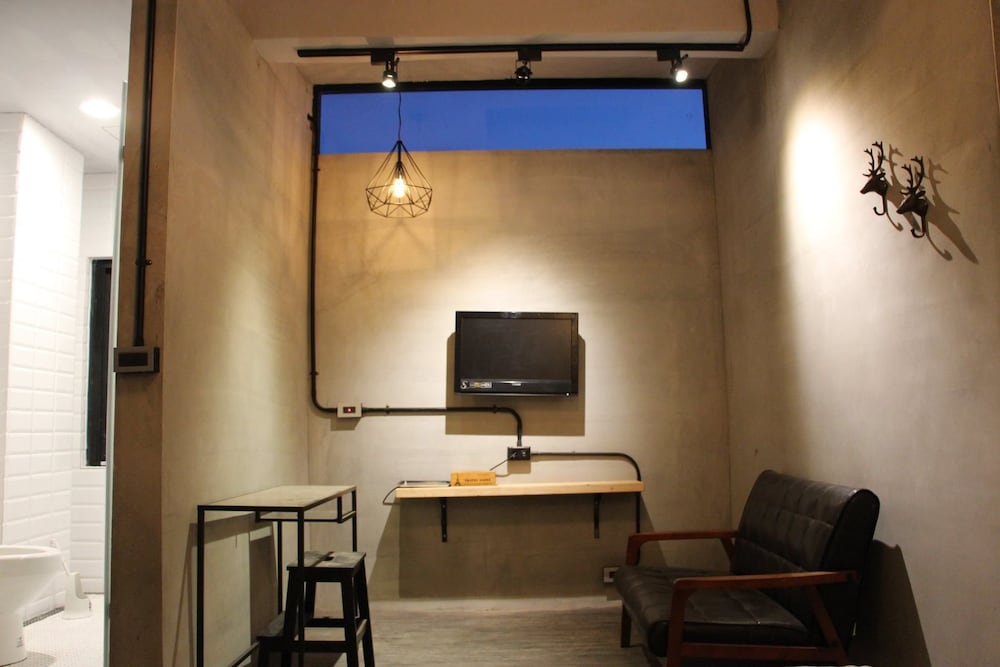 Grouppie Apartment view 4