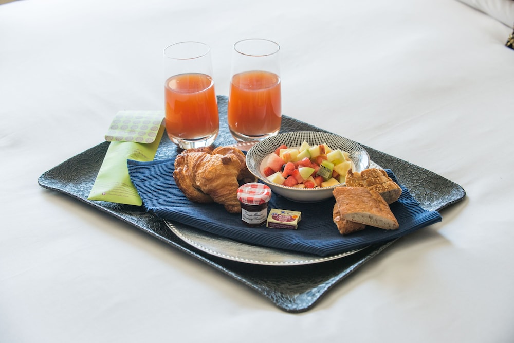 Dream Inn Dubai Apartments - Burj Views