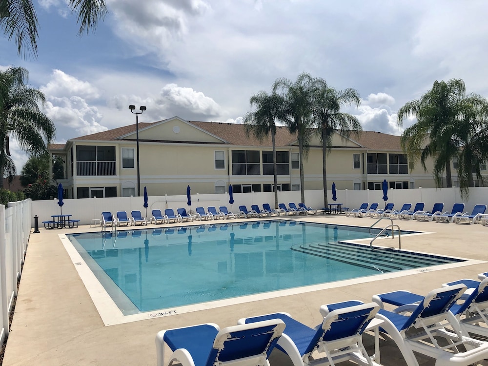 Vacation USA LTD