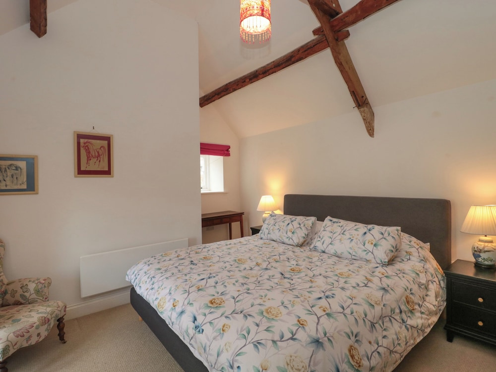 Brook Cottage