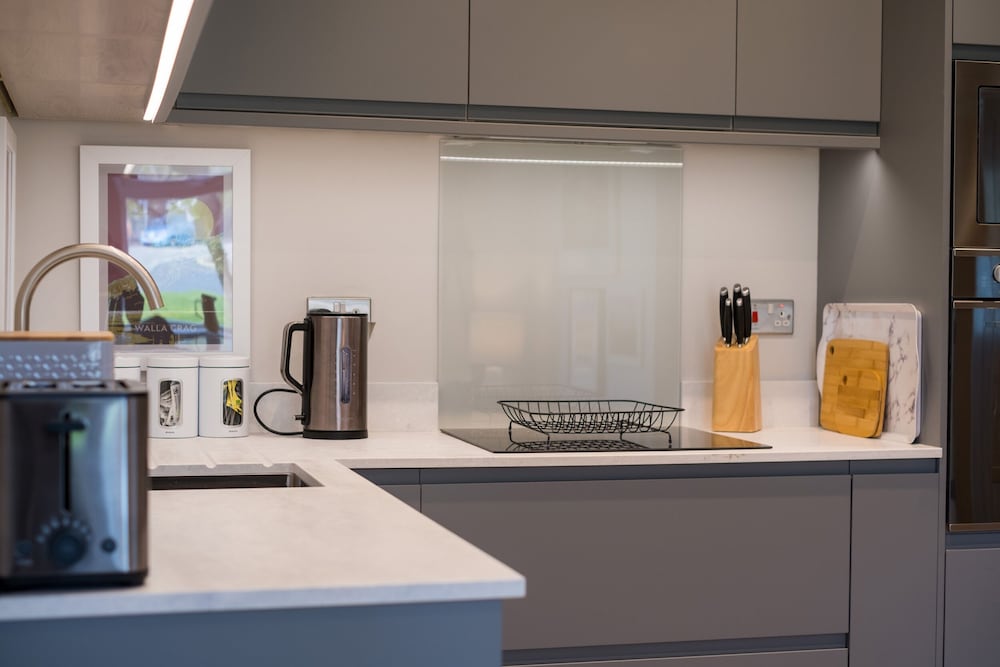 Howe Keld 3 Ground Floor