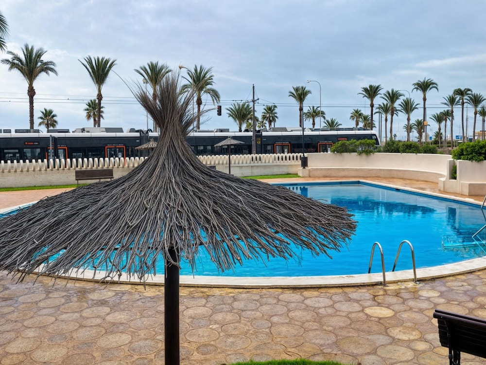 Apartamento N Utico