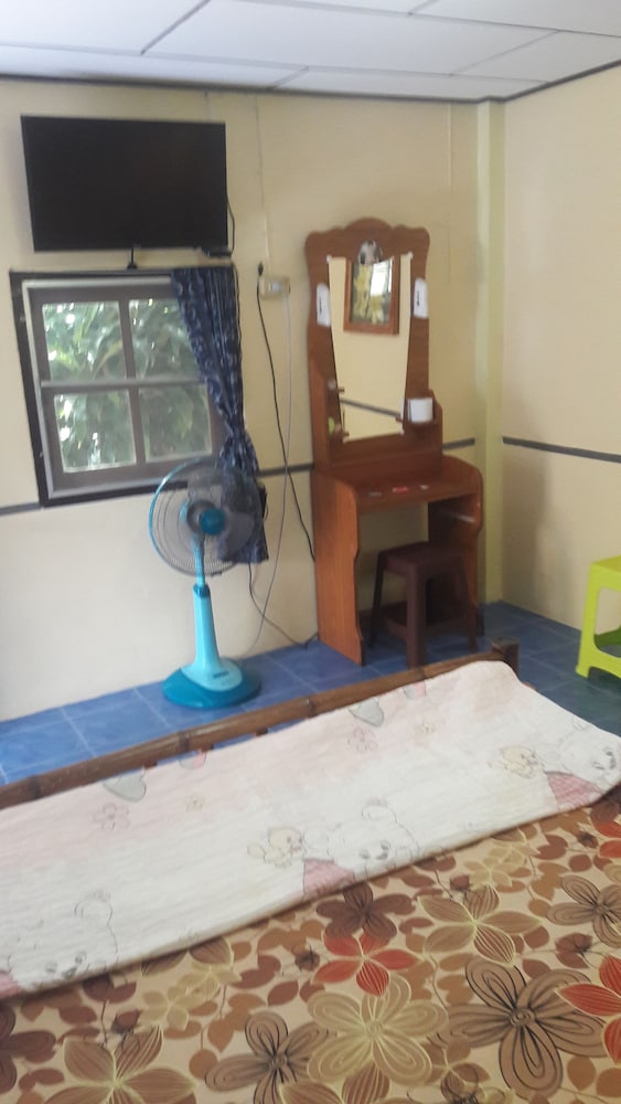 Wasana Resort Ranong