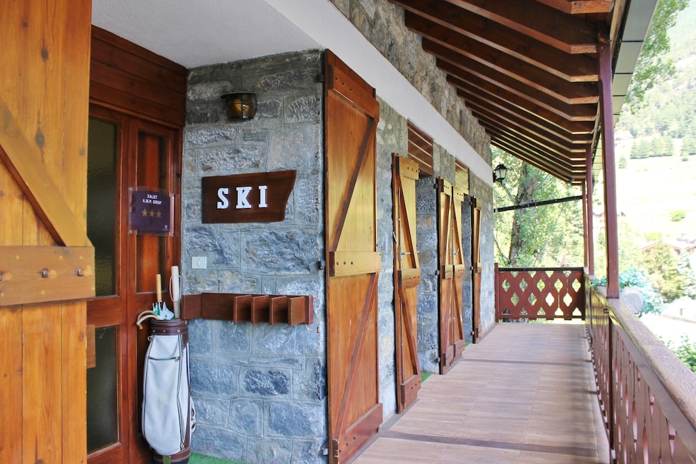 AMPG Erts Bed and Breakfast