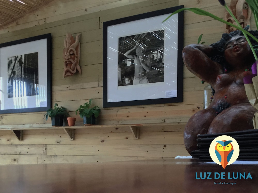 San Jose - Costa Rica Vacations - Hotel Boutique Luz de Luna - Property Image 6