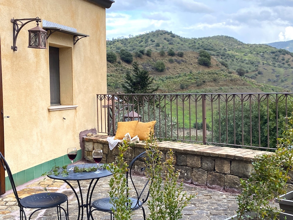 Agriturismo Bergi
