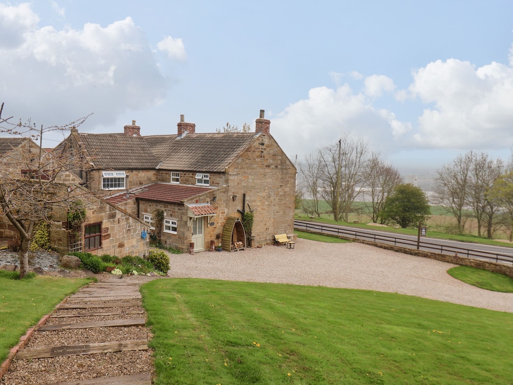 The Cottage