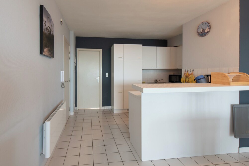 Apartment in Middelkerke Near the Beach
