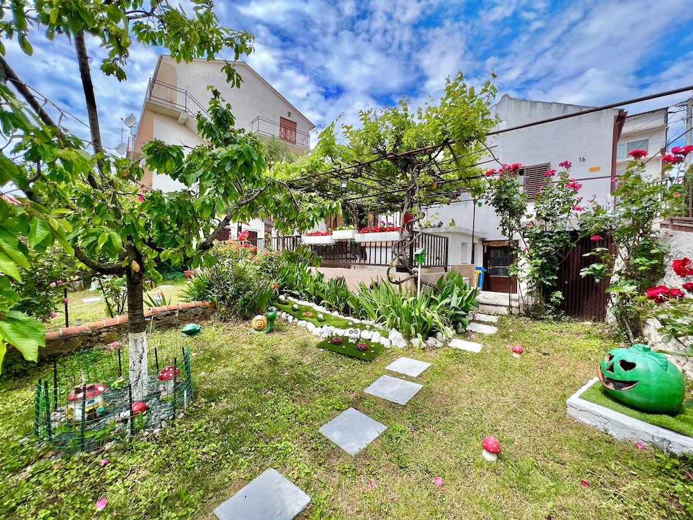 Kuća za odmor Borna
