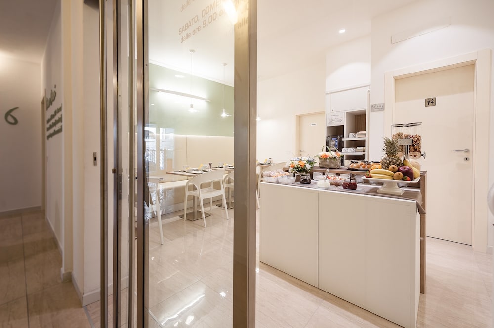 Ferrara Rooms
