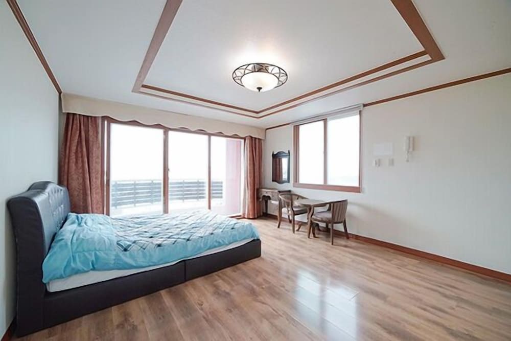 Ocean Bestvill