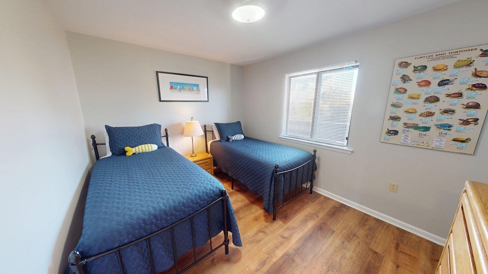 Lighthouse Point 3 by Tybee Vacation Rentals