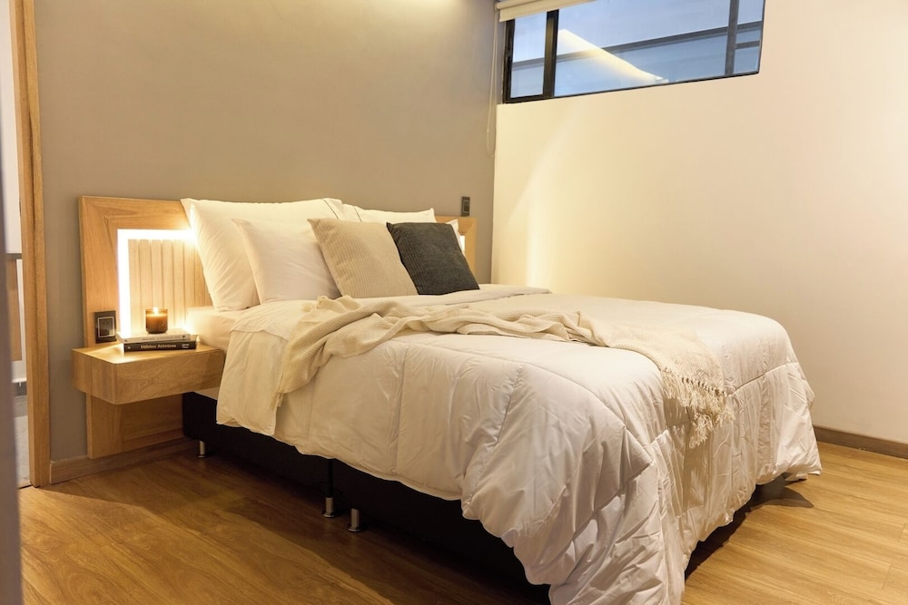Cozy Stadio Escape Rosa Negra Stay