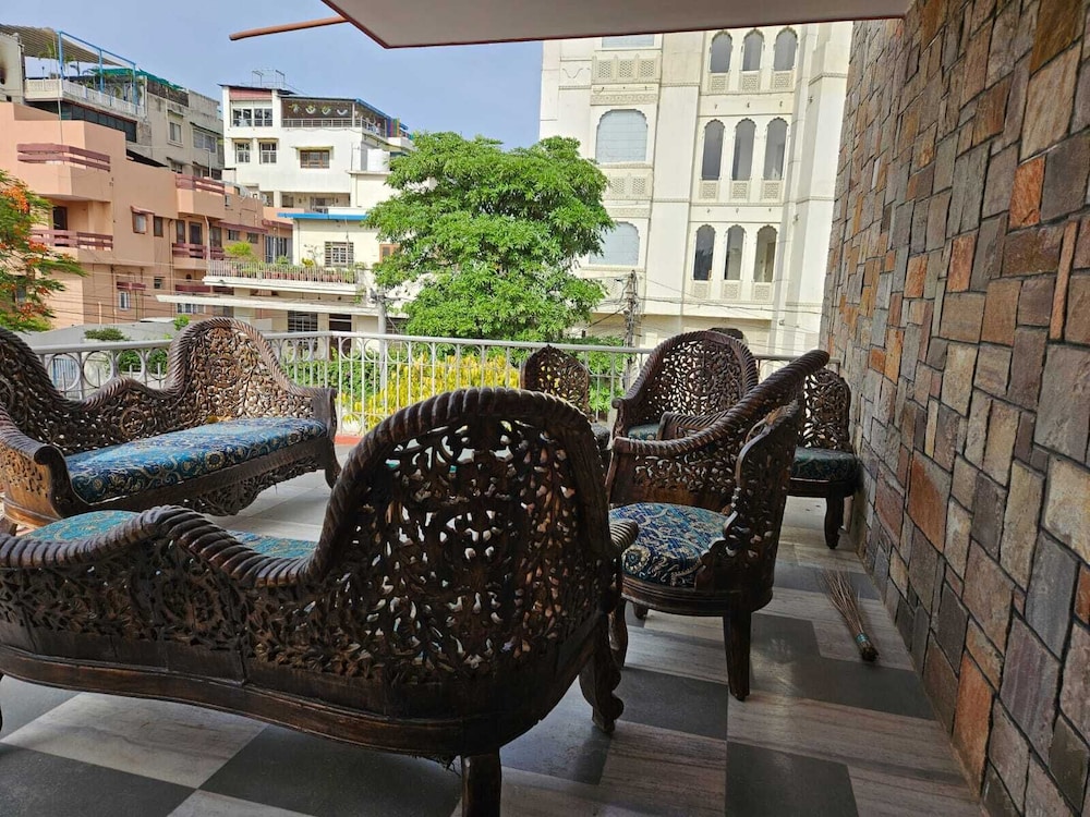 Gullu Kuku Homestay