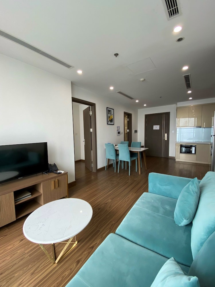 Vinhomes Westpoint Managed by Anstay Residence