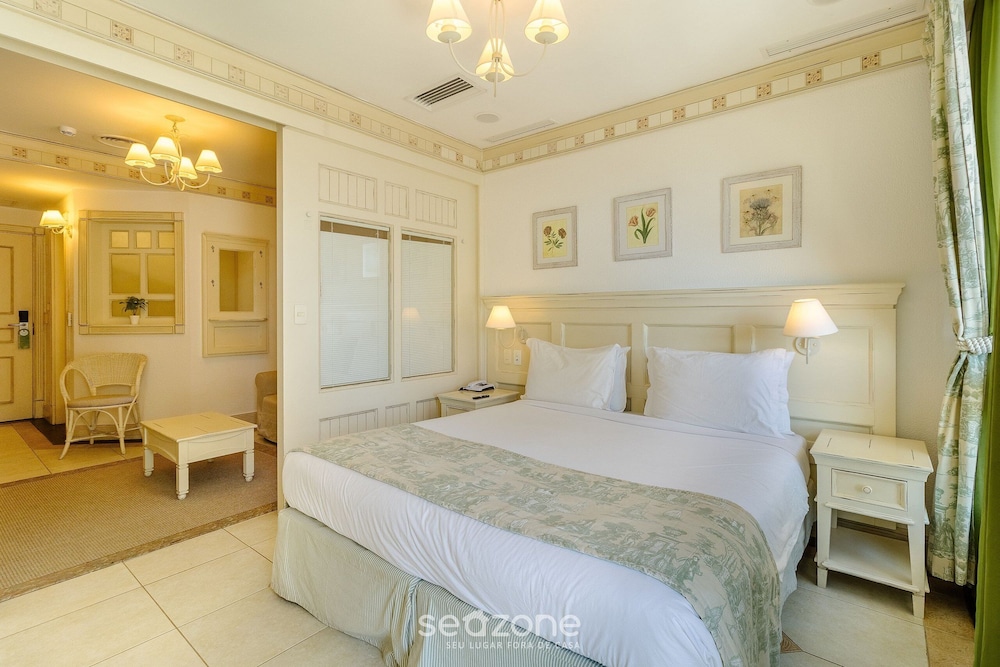 Charmosos Studios no IL Campanario Villaggio Resort ILCJR II