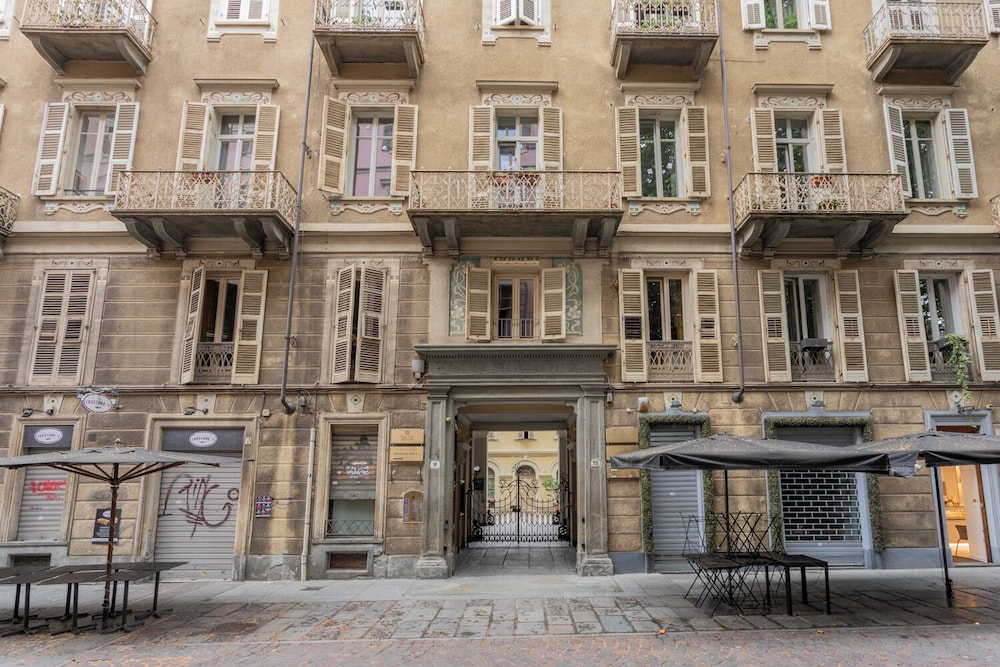 Carlo Alberto House by Wonderful Italy