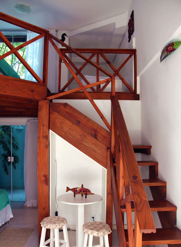 Pousada Boutique Aruan view 3