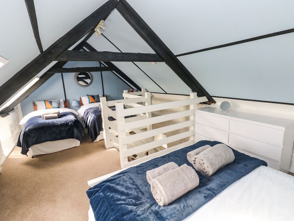 Sun Rise Cottage