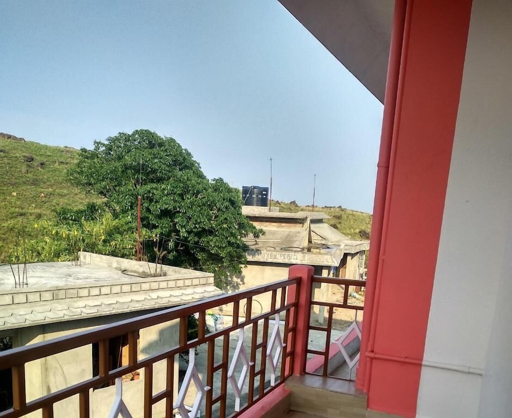Sulawado Resort