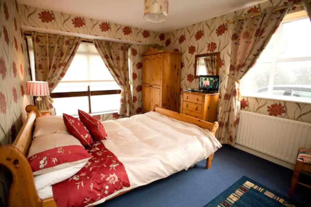 Evergreen B&B