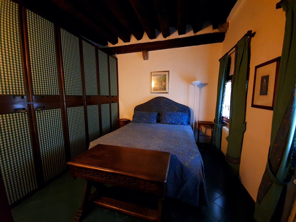 Villa Foscolo - Luxury Rooms & Apartments, photo 66