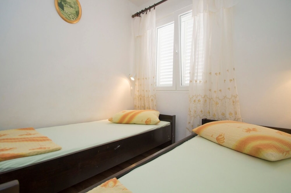 Danica - Large Terrace With sea View - A1 Dana view 2