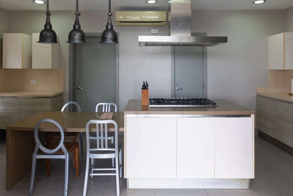 Villa Serenidad by Acomodo
