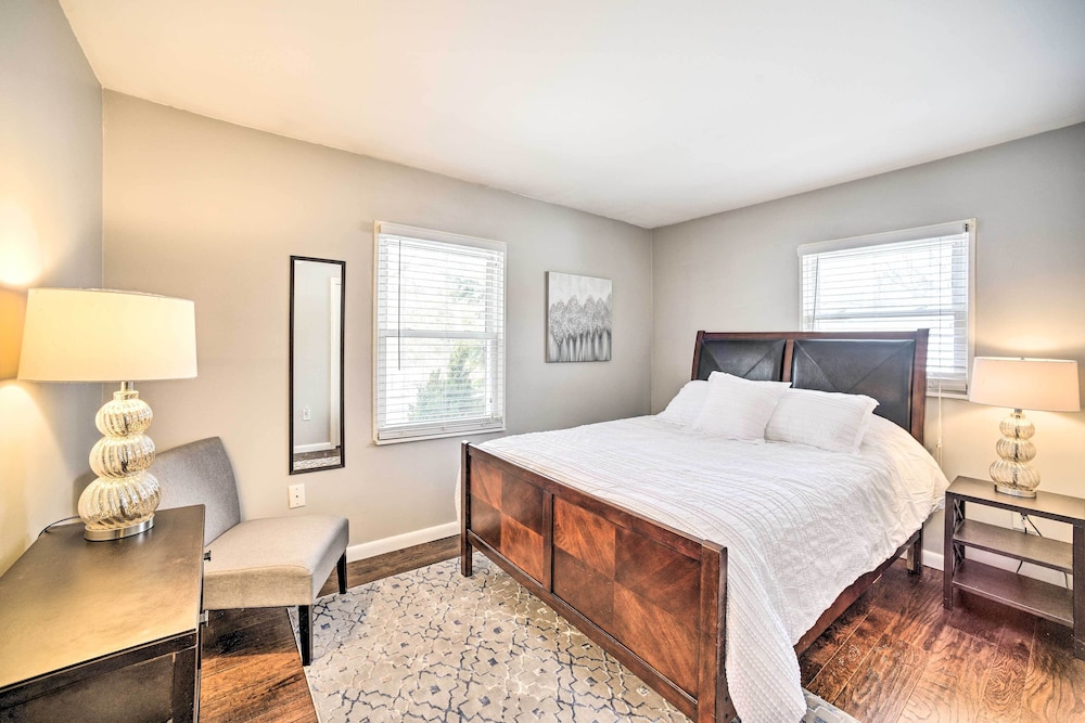 Updated Home in the Heart of Saratoga Springs view 5