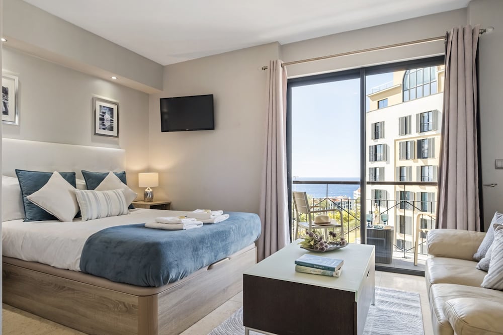 F rum Ocean View 5B by Madeira Sun Travel