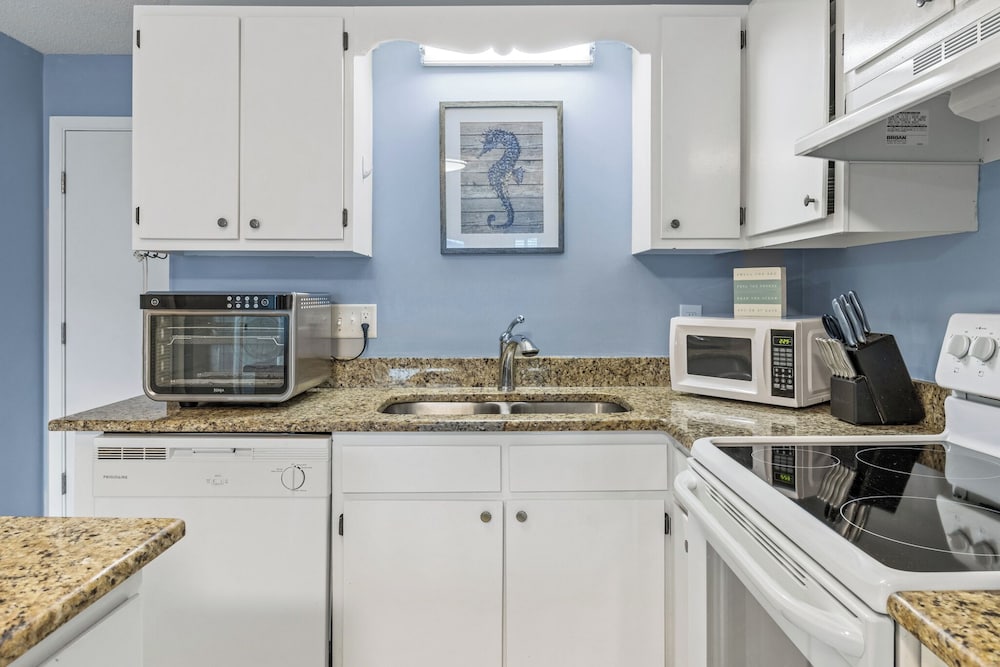 Gulf Shores Plantation by Southern Vacation Rentals