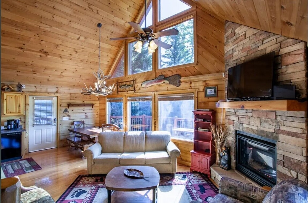 Highland View