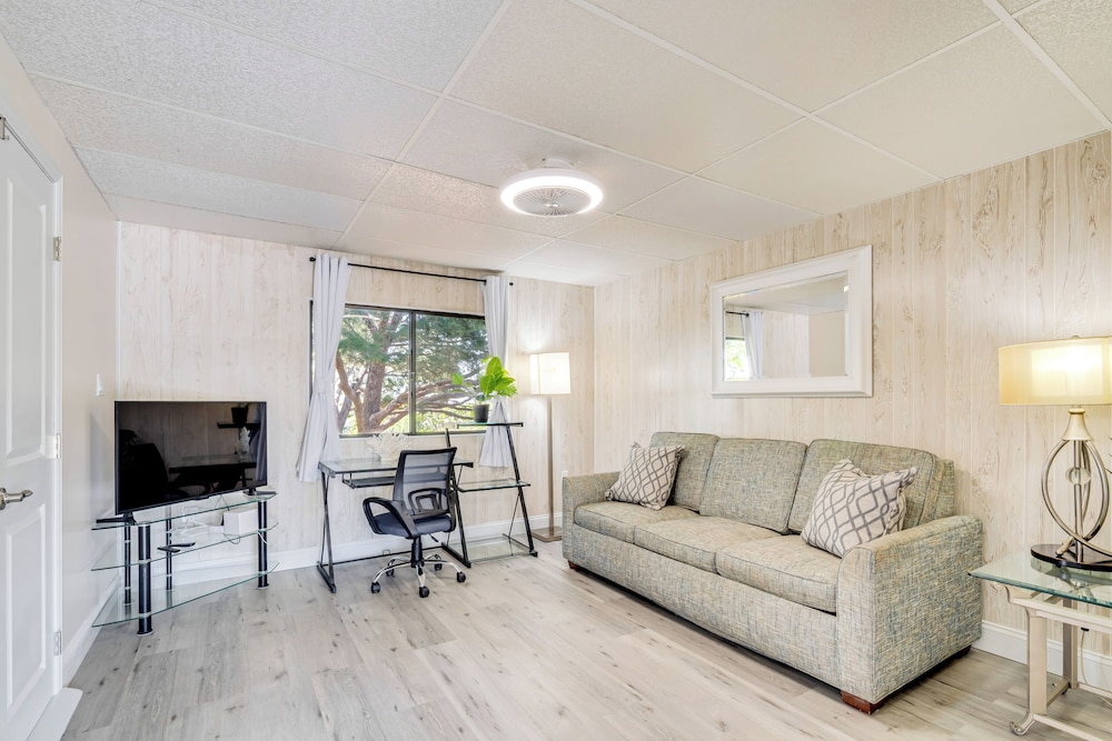 Golf & Pool Access: Home w/ Yard in Lady Lake