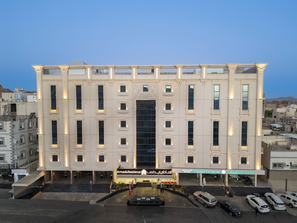 Armada Residence Hotel Apartments
