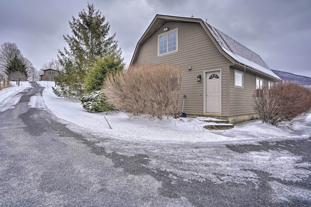 Vacation Rental Home in the Berkshires! view 3
