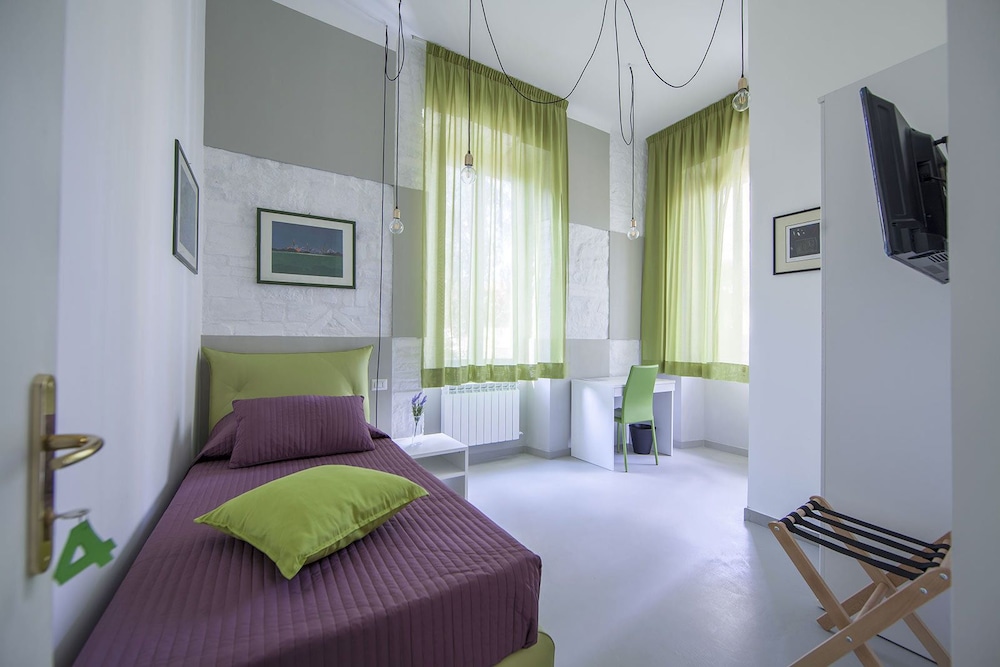 Villa Aurora Residence - Hostel photo 5