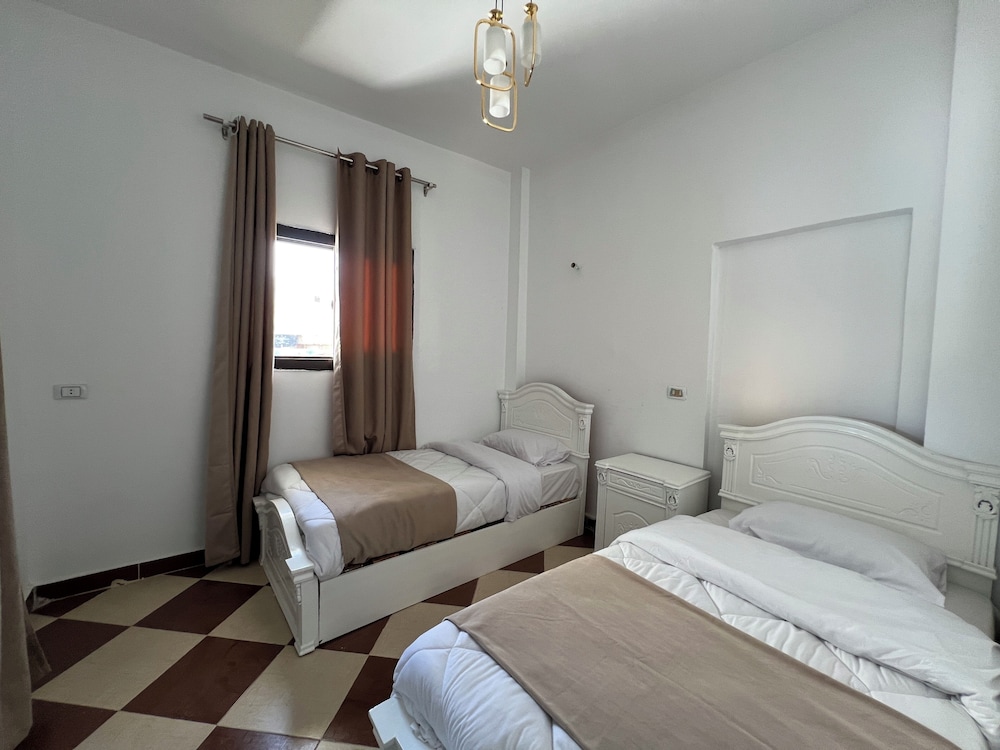 Manzzel Dahab Hostel