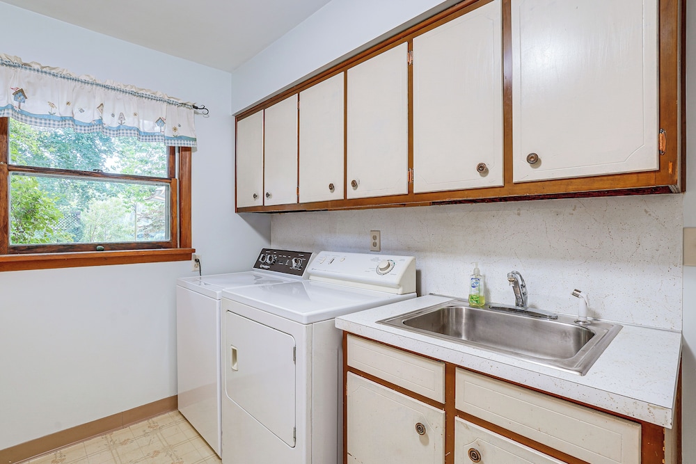 Fish, Hike & Golf: Countryside Retreat in Bluffton