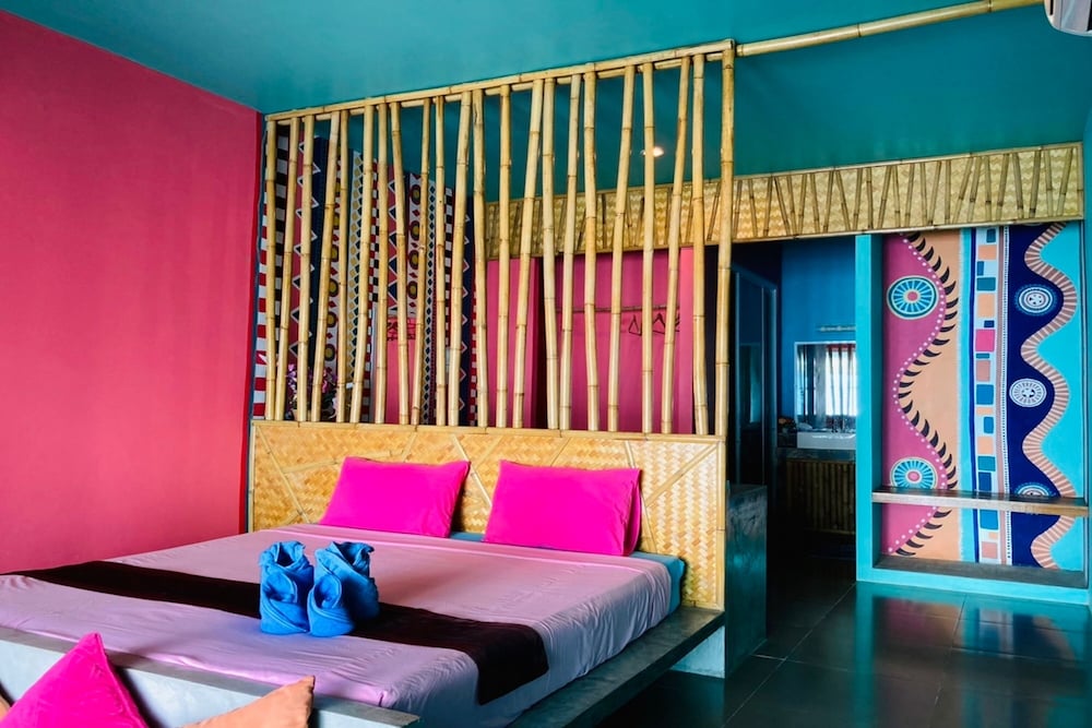 Chaba Bungalows